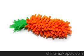 专业销售雪尼尔水果玻璃擦 厂家直销，品质保证