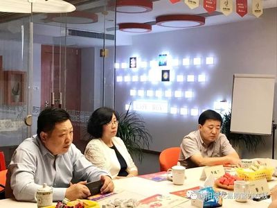 中国日用杂品流通协会领导考察浏阳烟花易购，共话杂品流通新方向