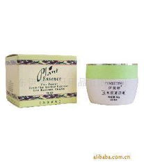 广东伊美婷日用品眼霜产品指南 呵护眼部肌肤的轻盈之选