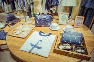 从线上到线下 淘宝时尚品牌如何迅速攻占日用杂品实体市场